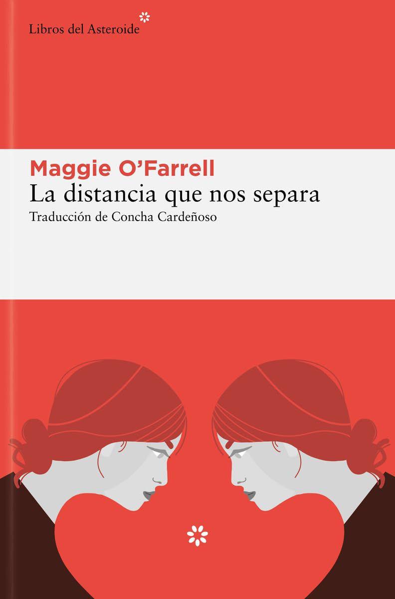 “La distancia que nos separa” tiene como protagonistas a Stella y Jake, dos almas que huyen como pueden de sus insatisfechas vidas, cada uno en un lugar diferente del mundo. Una novela acerca de lo difícil que resulta, por mucho que así lo deseemos, dejar atrás nuestras raíces.