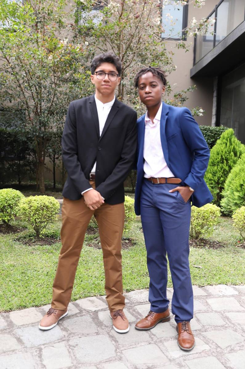 Senior Breakfast 2025 de Mayan School