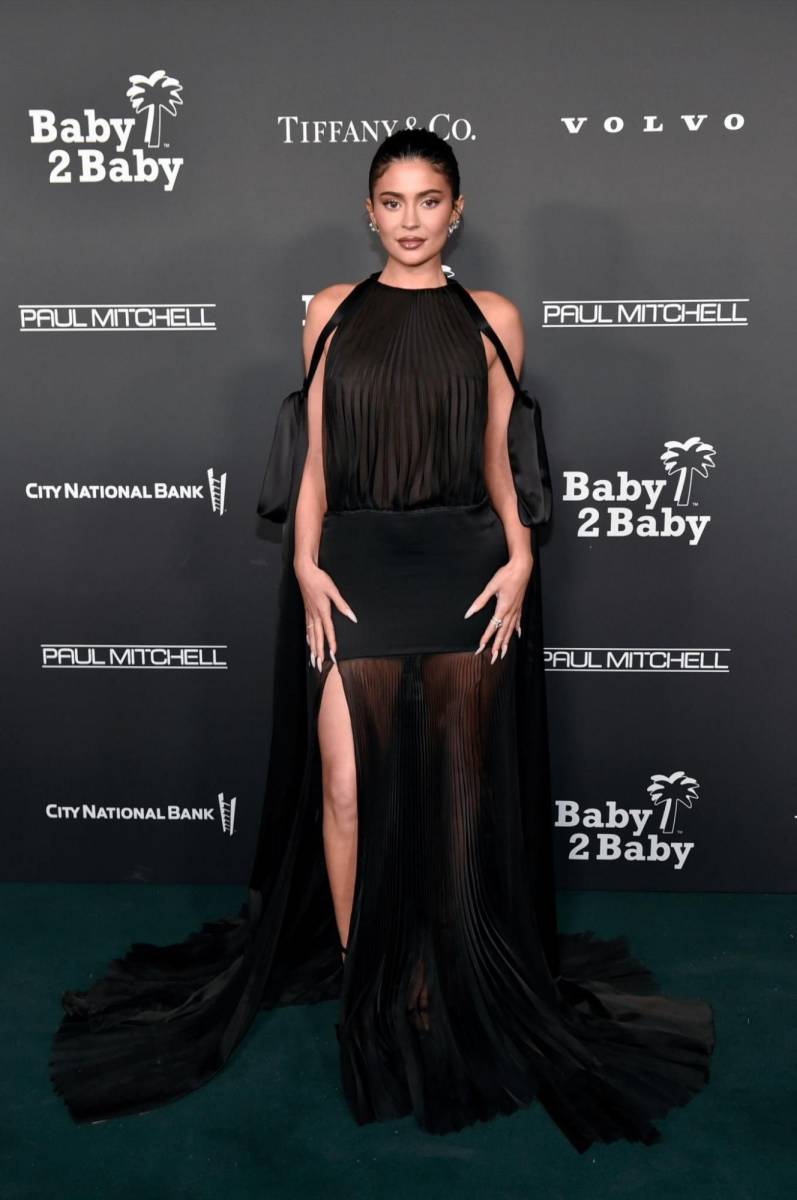 Red carpet de la Gala Baby2Baby 2022