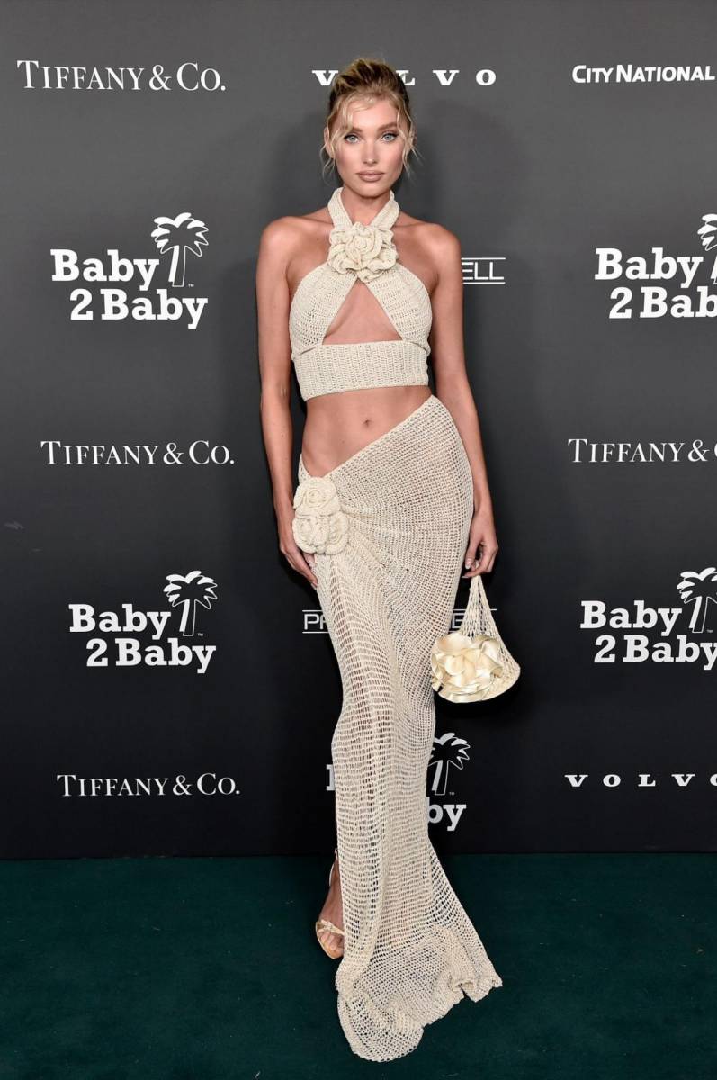 Red carpet de la Gala Baby2Baby 2022