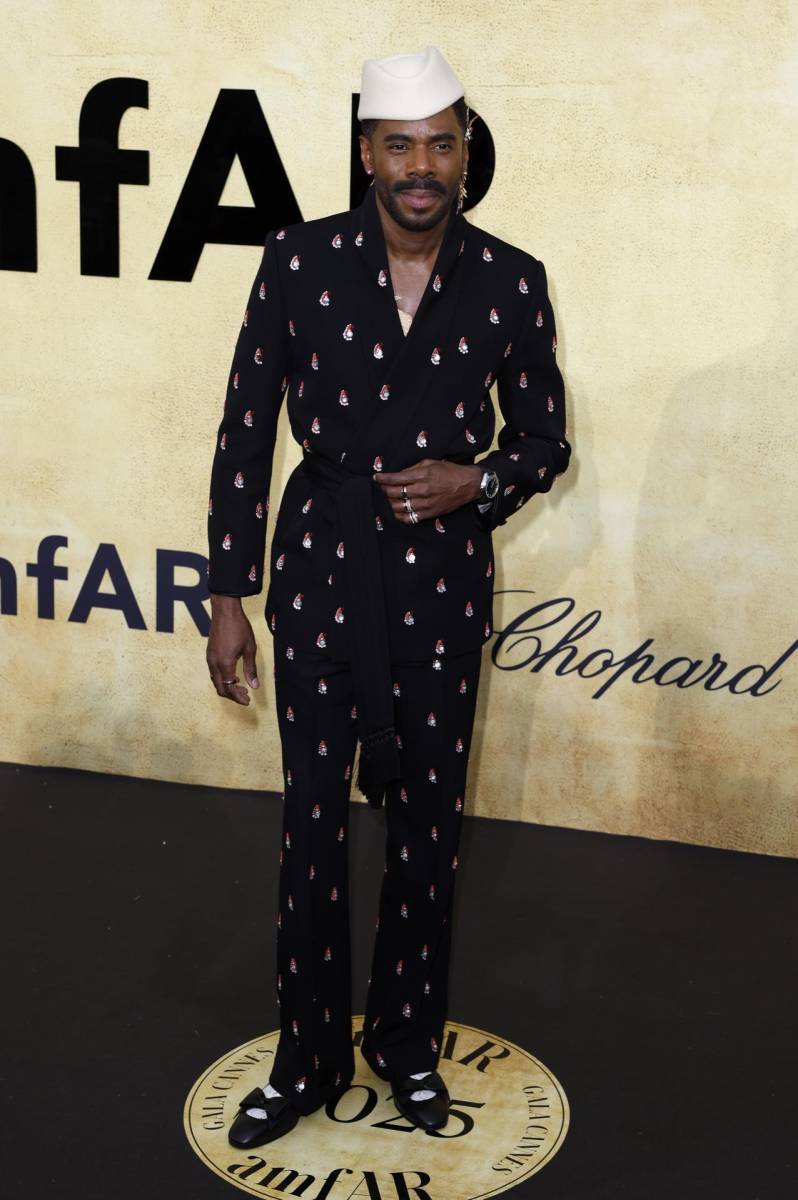  Colman Domingo
