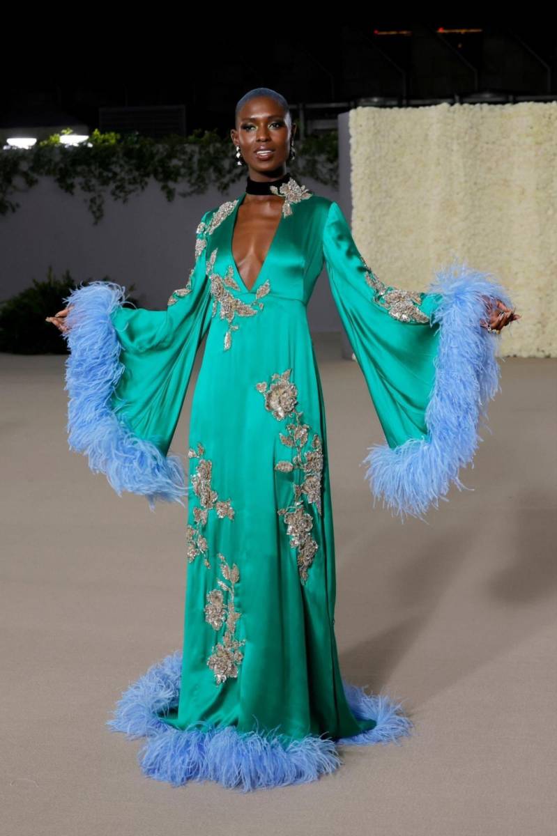 Los looks de la Academy Museum Gala 2022