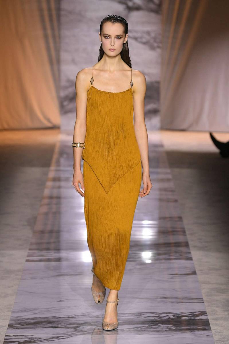 “Marbleous”: la colección Otoño-Invierno 24/25 de Roberto Cavalli