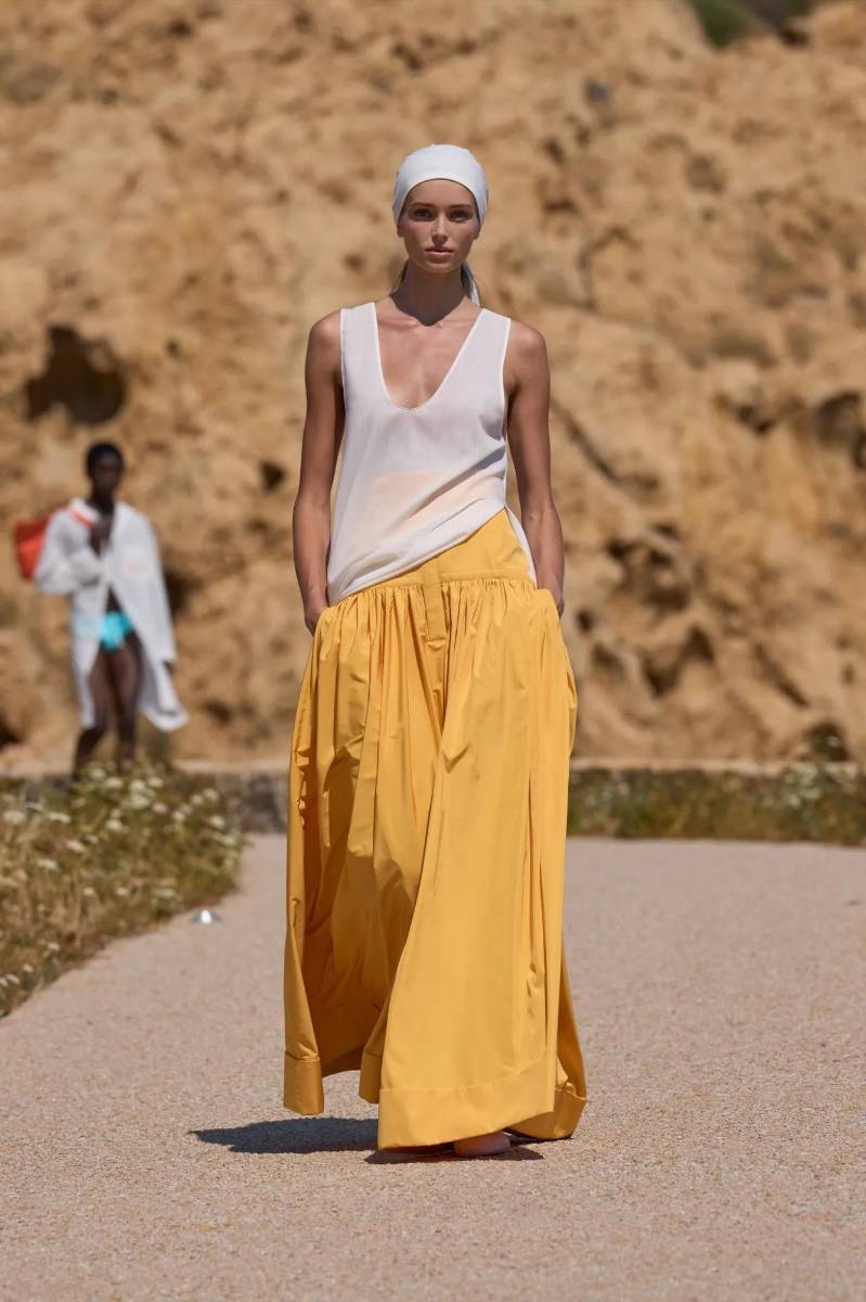 Jacquemus Primavera/Verano 2027.