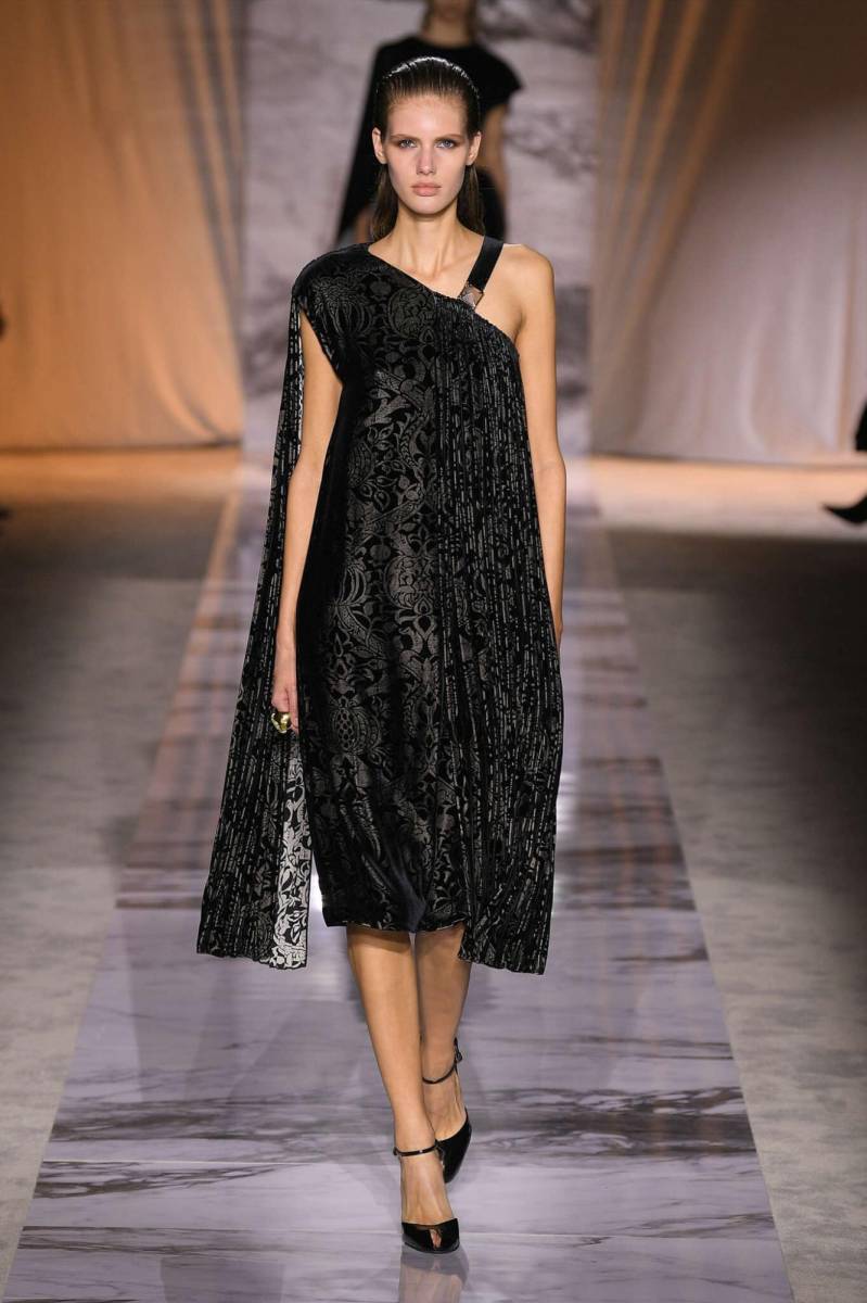 “Marbleous”: la colección Otoño-Invierno 24/25 de Roberto Cavalli