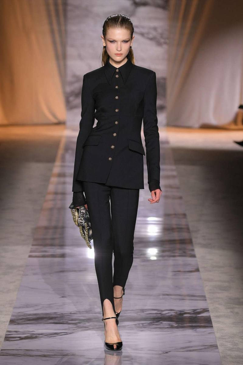 “Marbleous”: la colección Otoño-Invierno 24/25 de Roberto Cavalli