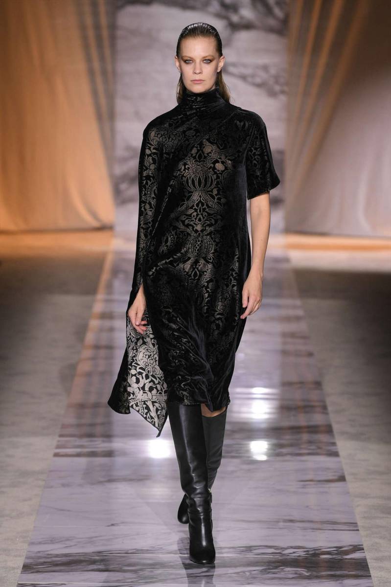 “Marbleous”: la colección Otoño-Invierno 24/25 de Roberto Cavalli