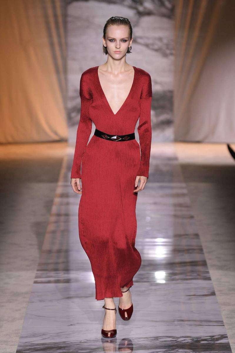 “Marbleous”: la colección Otoño-Invierno 24/25 de Roberto Cavalli