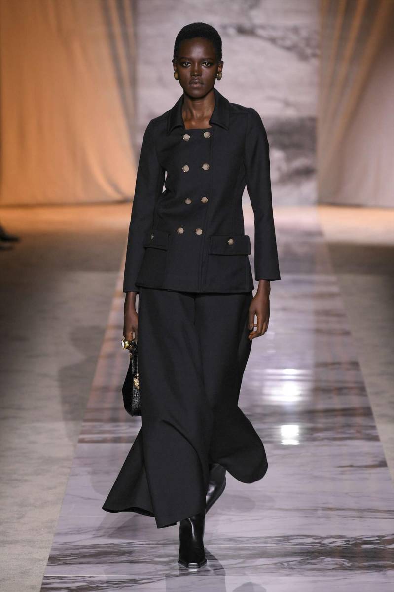 “Marbleous”: la colección Otoño-Invierno 24/25 de Roberto Cavalli