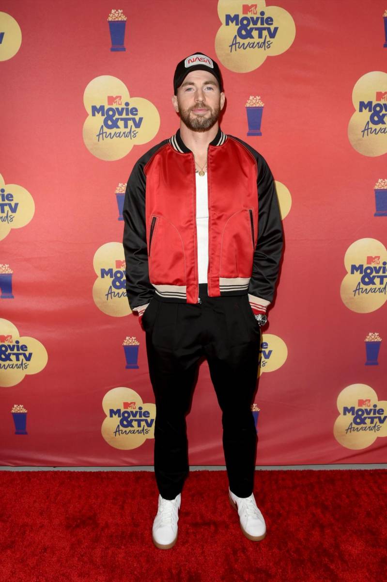 Looks de los MTV Awards 2022