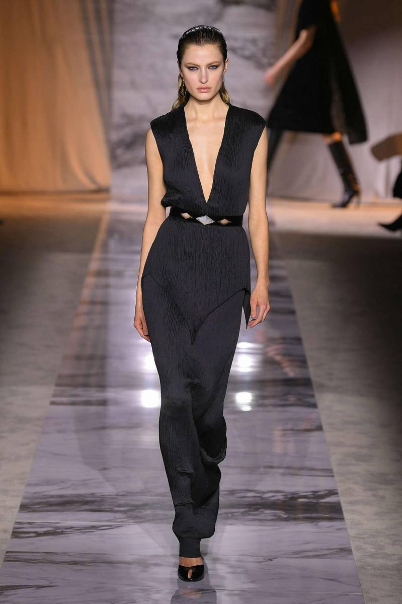 “Marbleous”: la colección Otoño-Invierno 24/25 de Roberto Cavalli