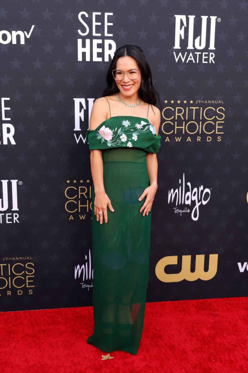 Ali Wong.