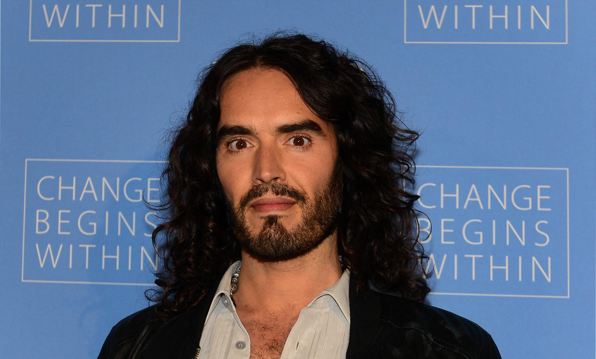 Ex esposo de Katy Perry es acusado de abuso sexual $!Ex esposo de Katy Perry es acusado de abuso sexual