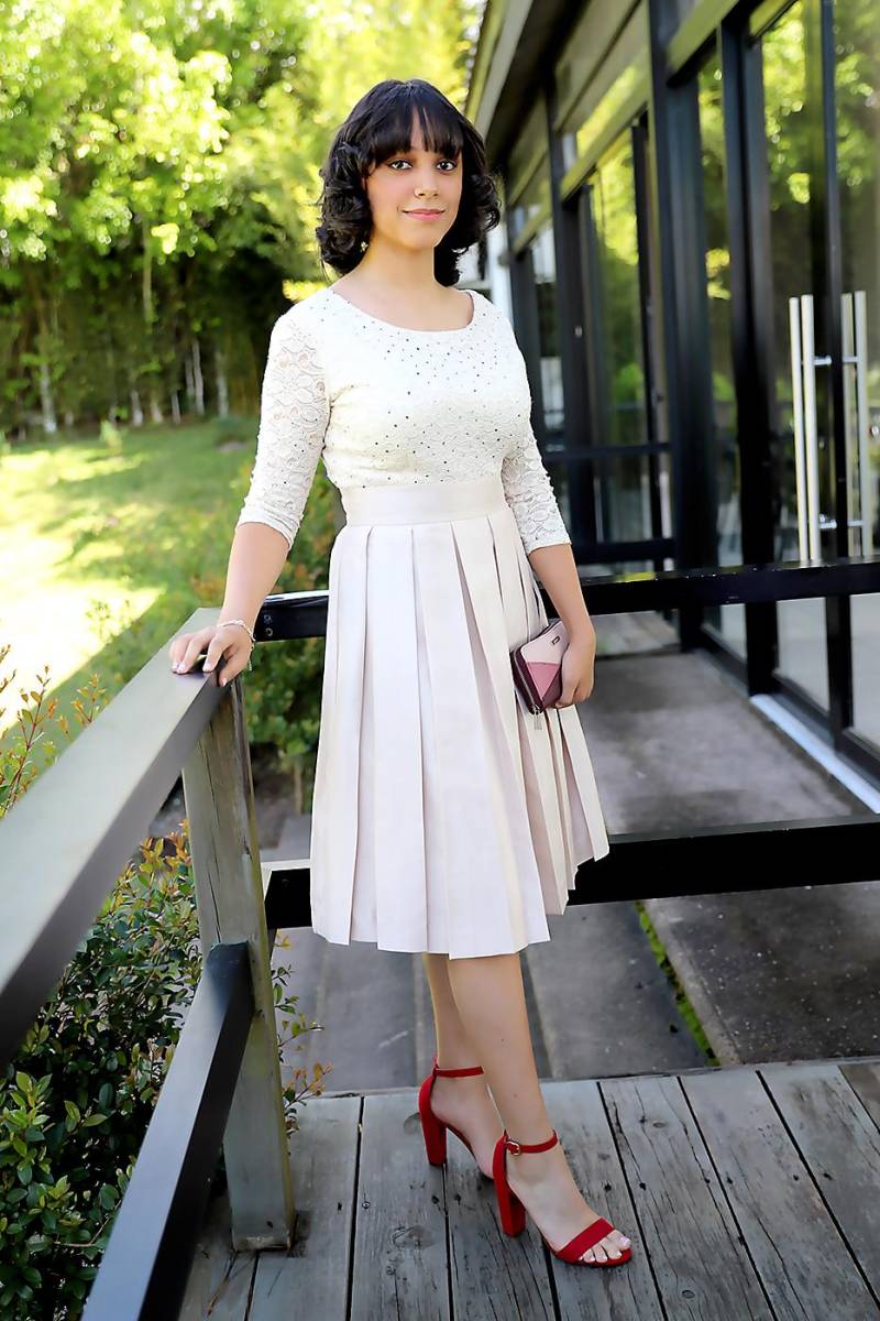 Mary Flores