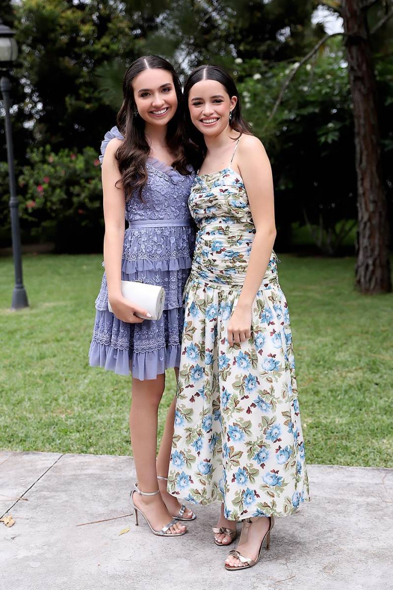 Senior Breakfast 2025 de la Escuela Americana de Tegucigalpa