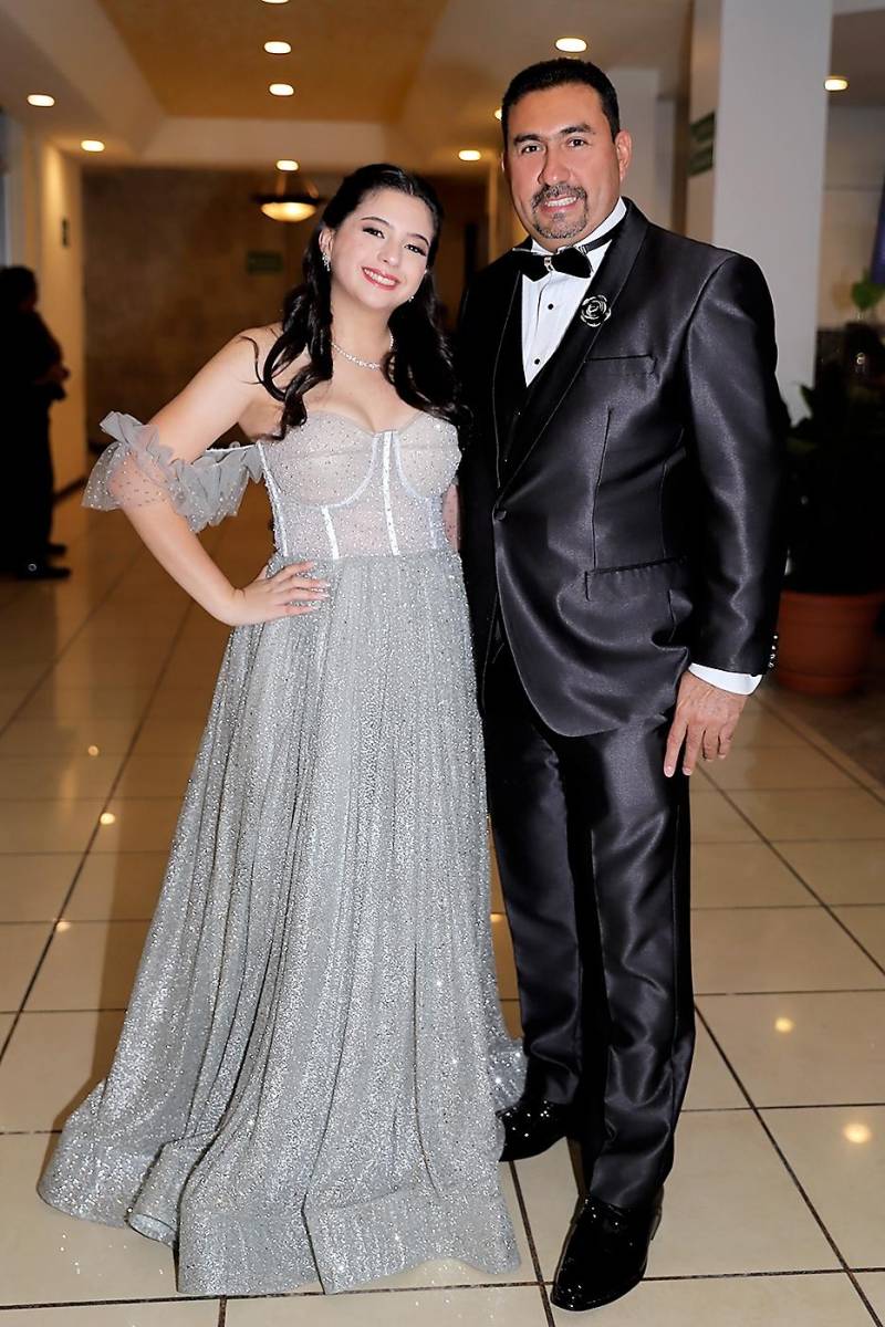 Prom 2024 de DelCampo School