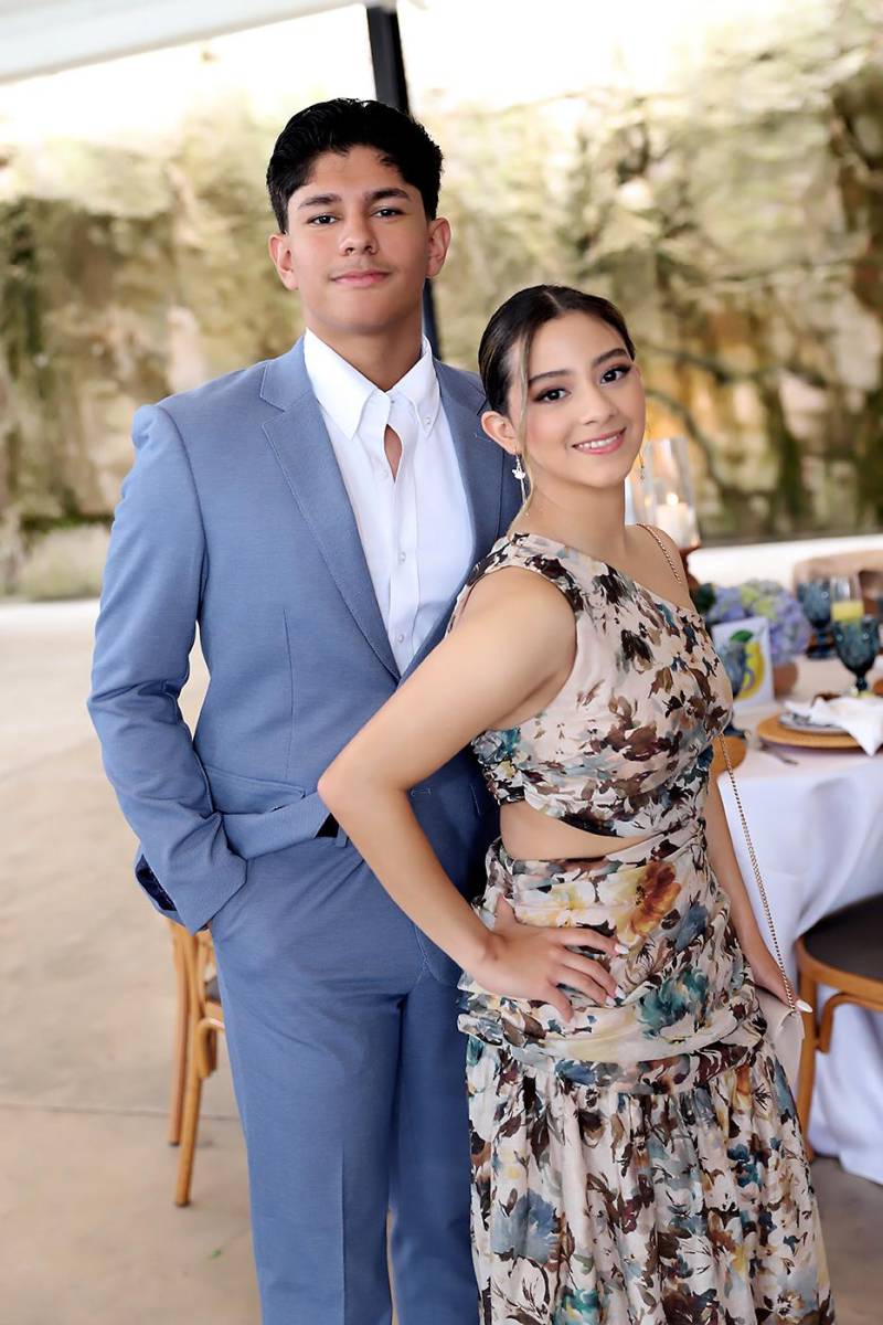 Senior Breakfast 2026 de DelCampo School