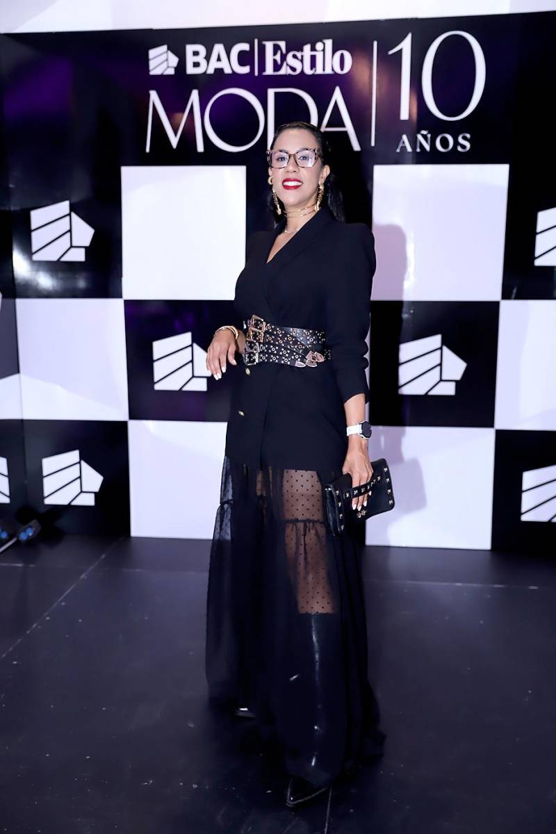 Invitados del día 2 de BAC Estilo Moda 2025