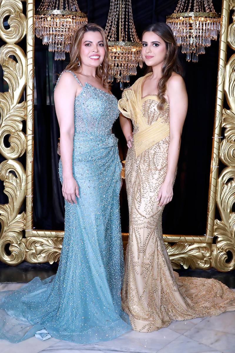 Fiesta de la Prom Del Campo School