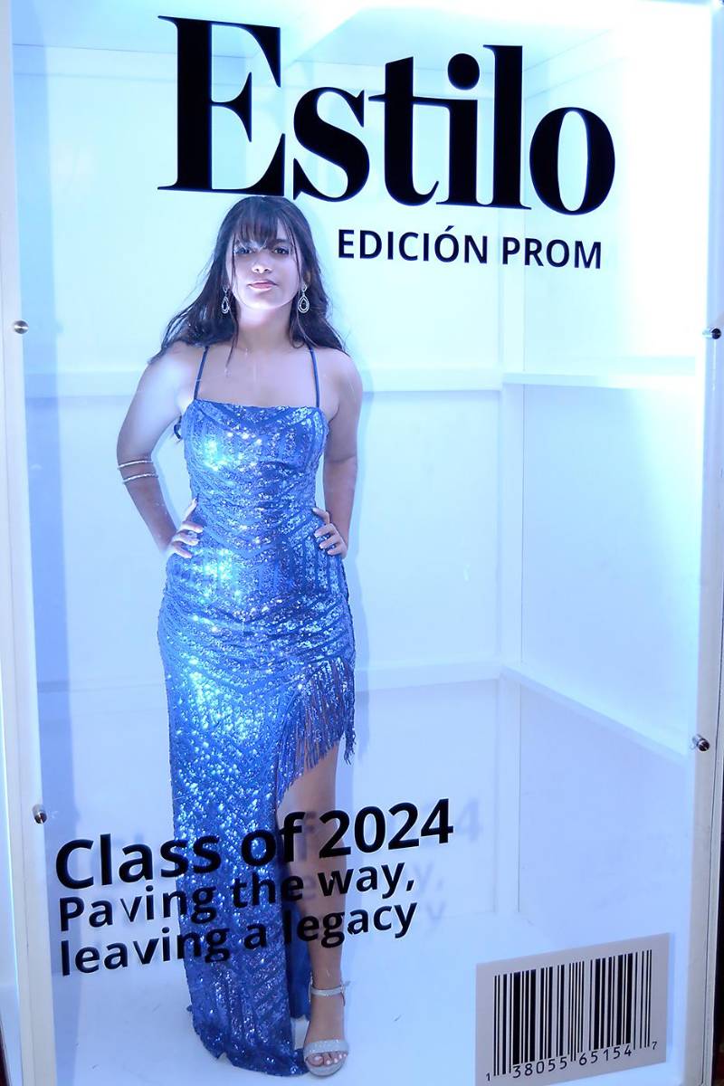 Sf Prom Fiesta de la prom 2024 de San Francisco del Sales School