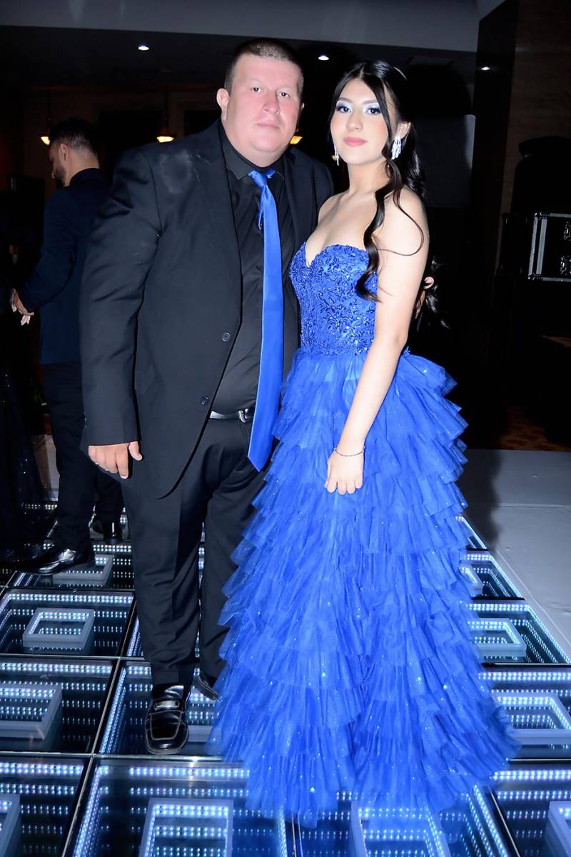 Fiesta de la Prom 2024 de Hillcrest School