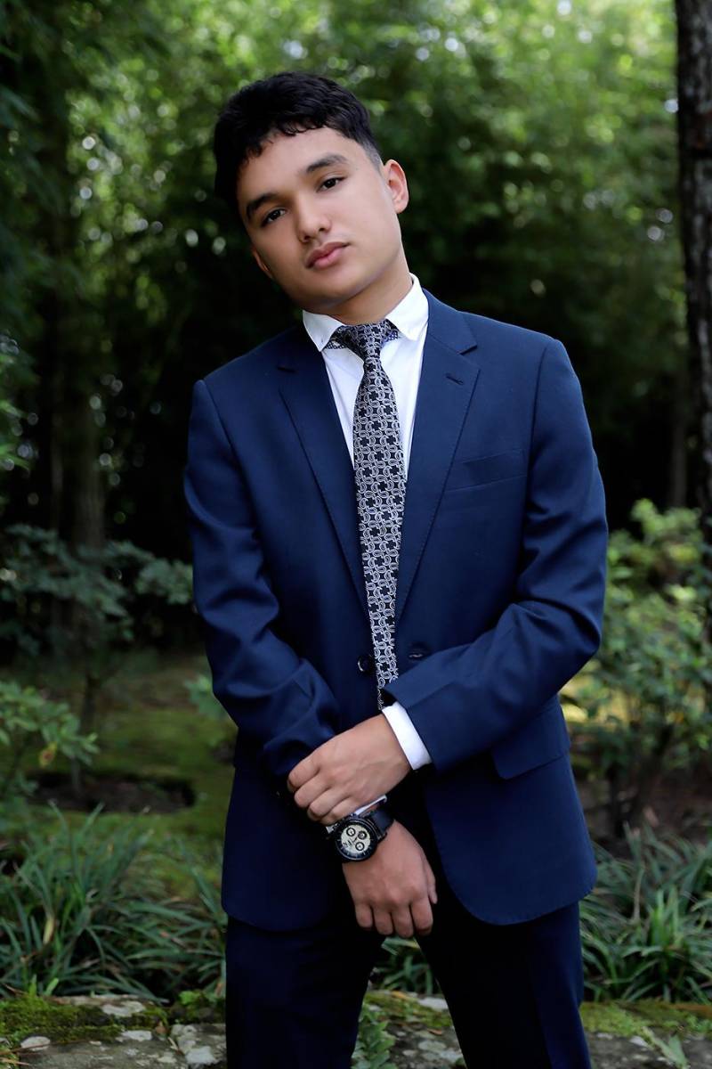 Senior Brunch 2025 de Intercontinental School