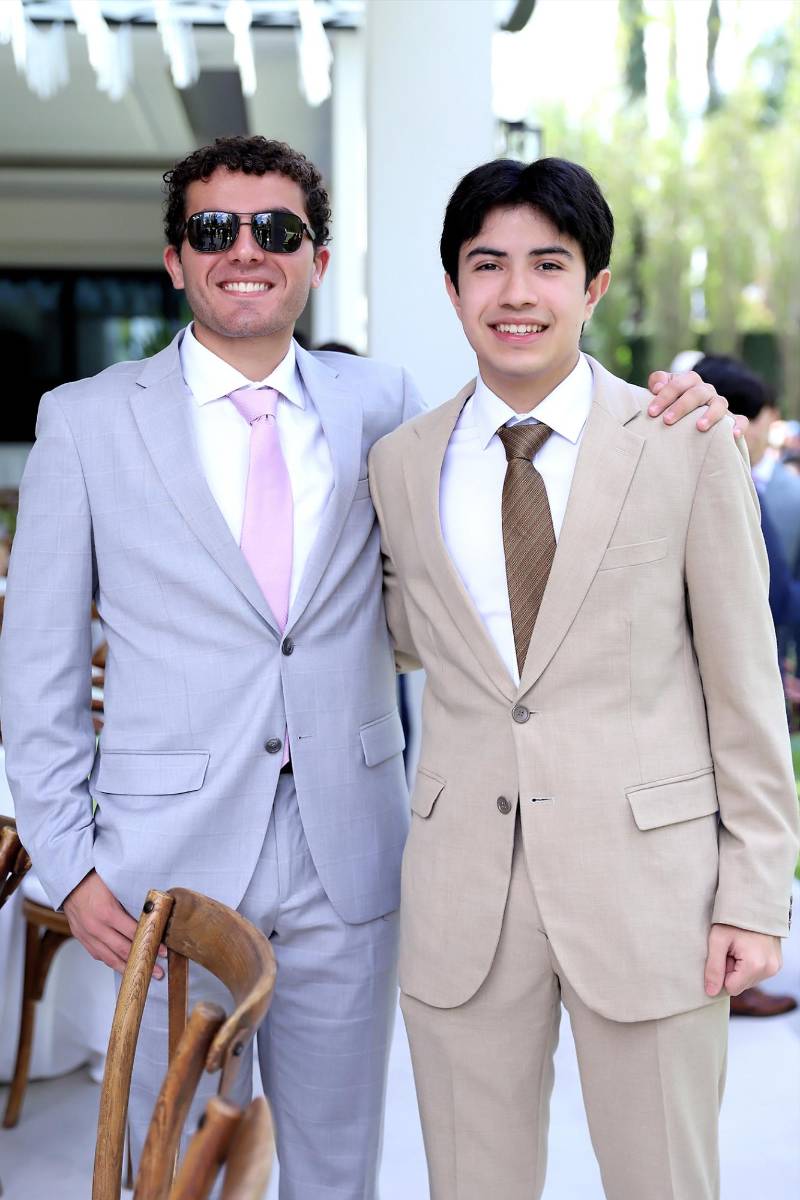 Senior Lunch 2026 de la Escuela Americana de Tegucigalpa