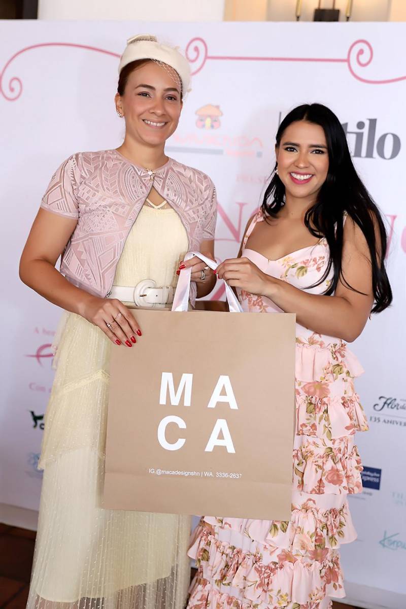 Brunching in Rosé por Estilo y Davivienda Seguros Brunching in Rosé por Estilo y Davivienda Seguros