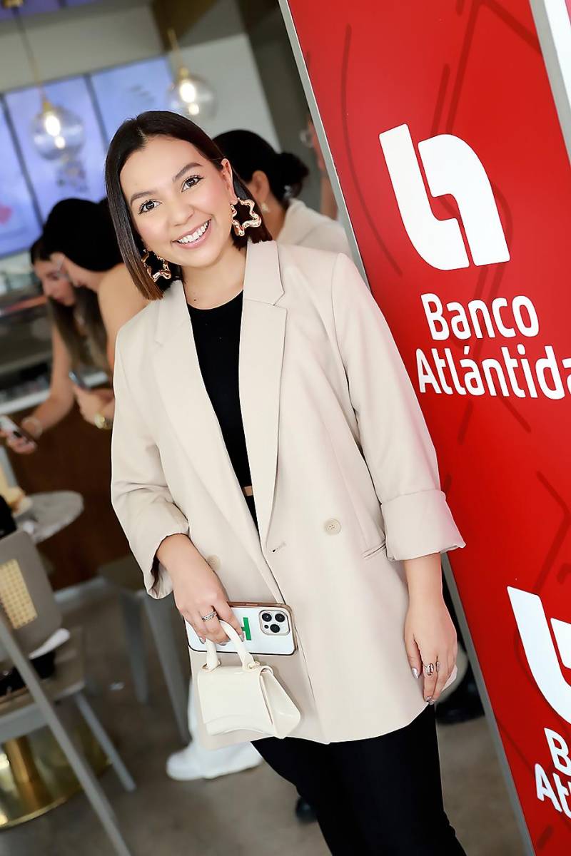 Diana Hernández. 