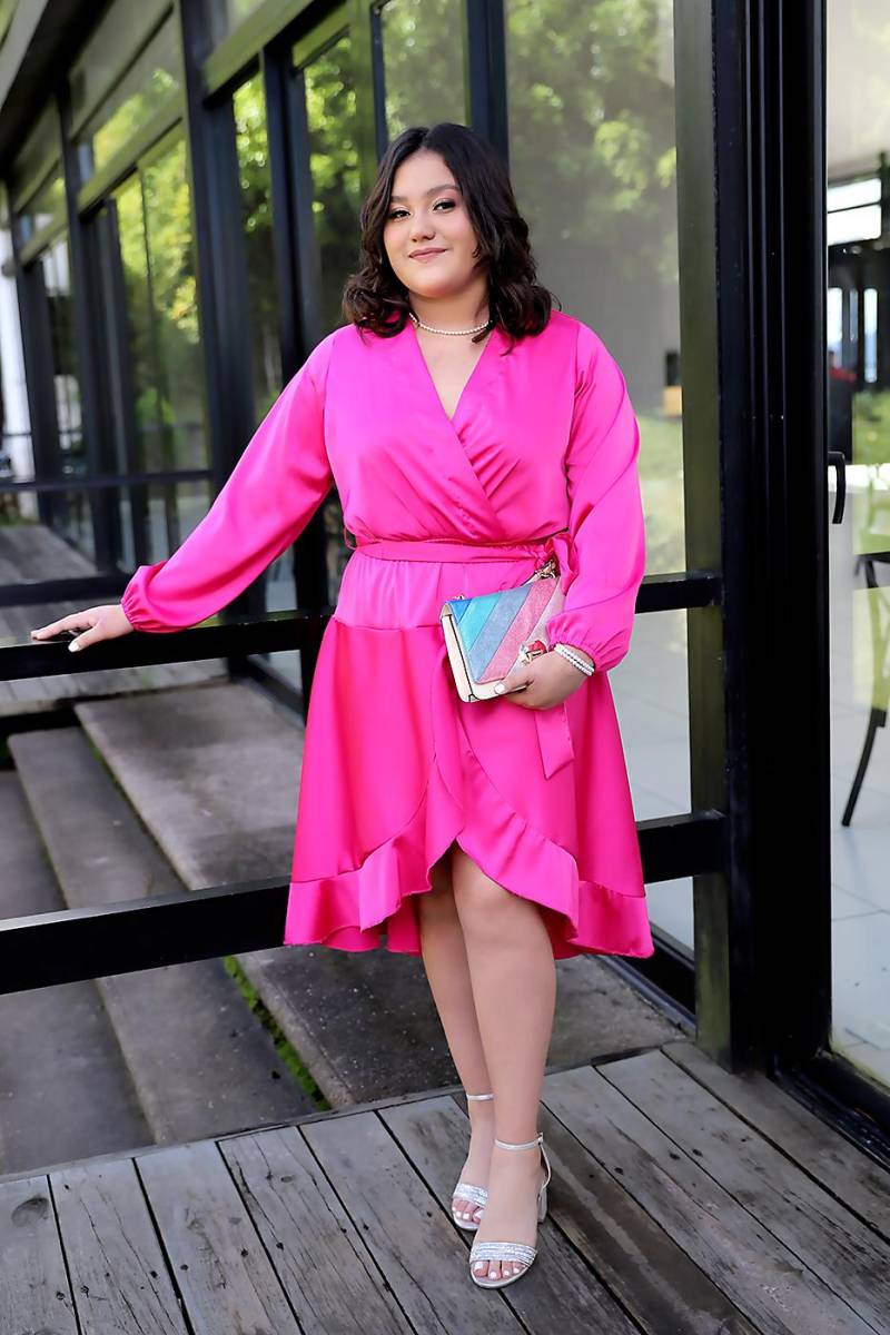 María Fernanda Rivas