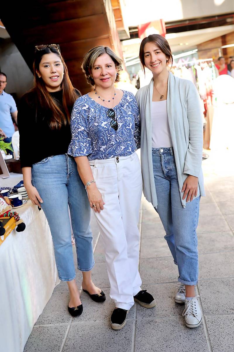 Un éxito el Jingle &amp; Mingle by ESTILO y BAC Credomatic