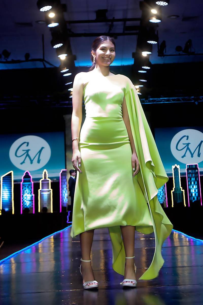 Fashion Show de la EIS 2024