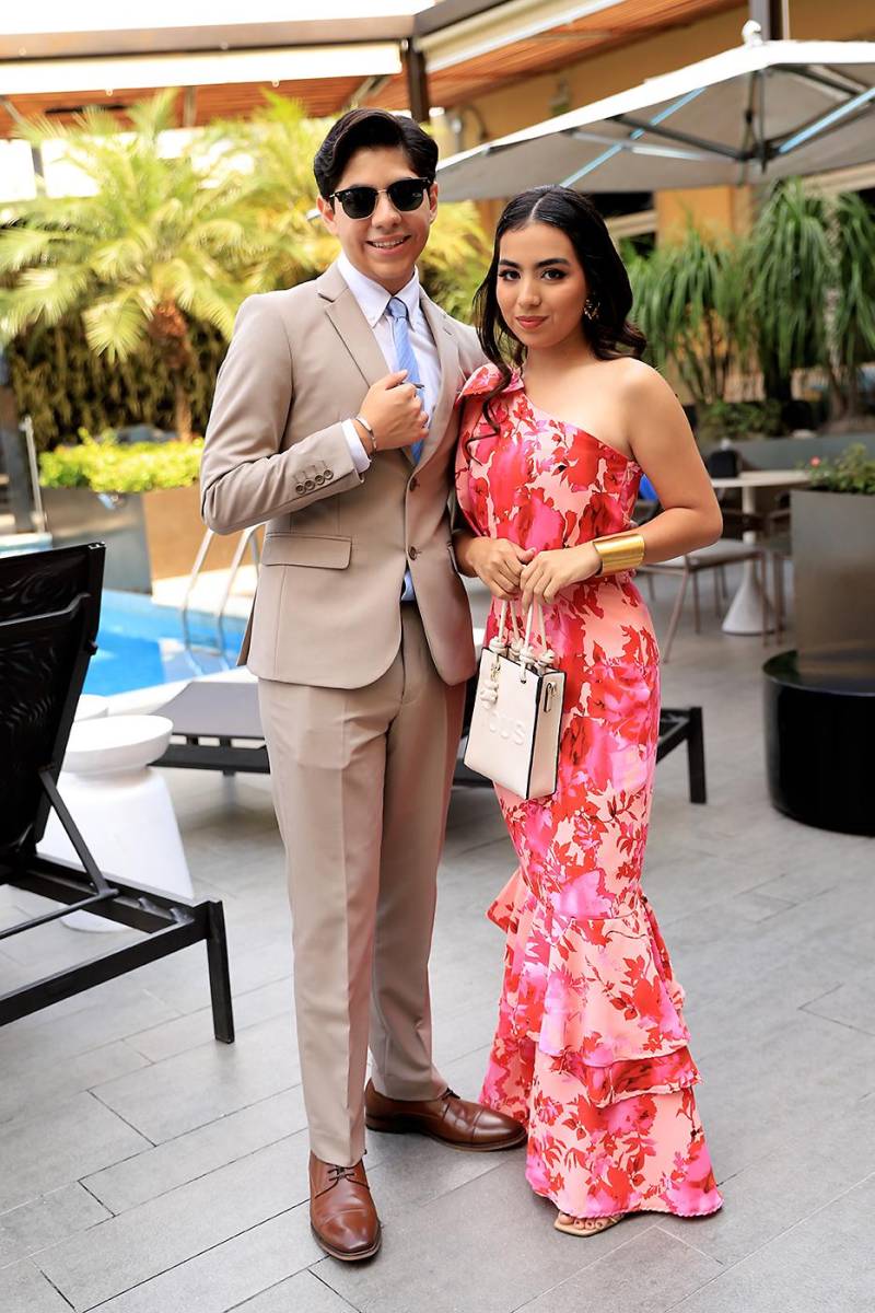 Así fue el Senior Brunch de los alumnos de Elvel School 2025