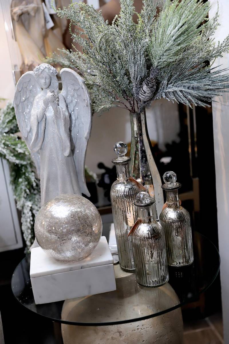 Veranda Loft y BAC celebraron cóctel navideño