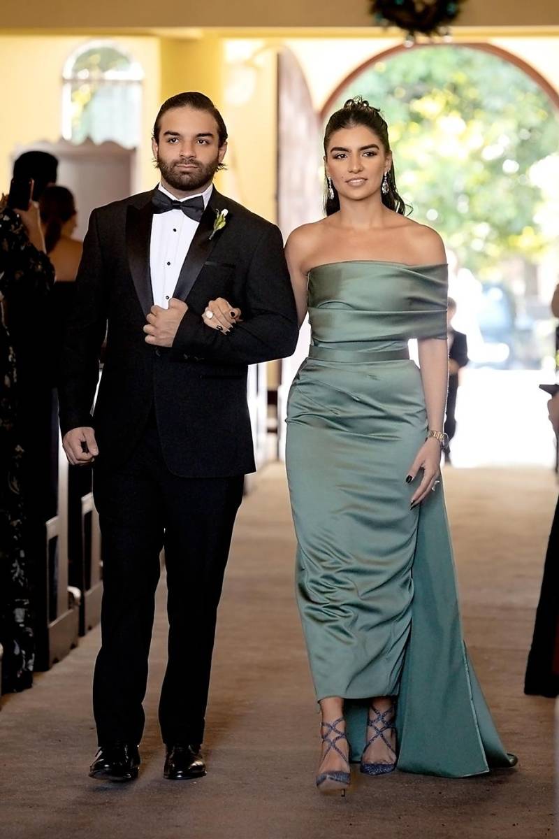 Diego y Elena Lama