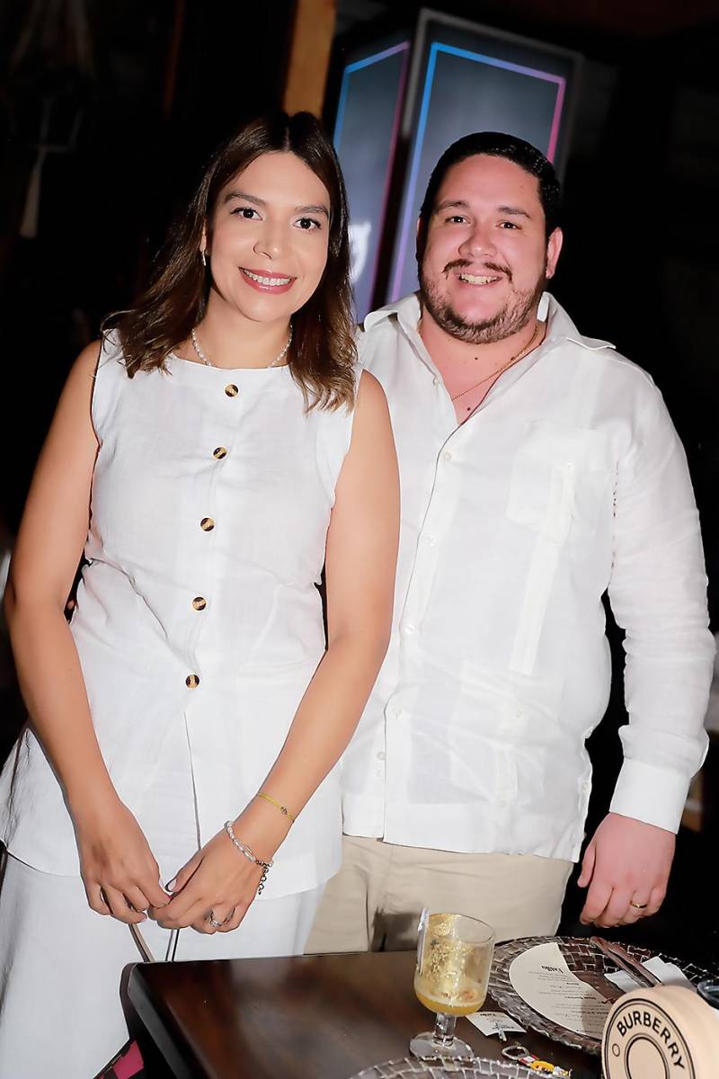 Así se vivió Burberry Goddess por Chery y Estilo