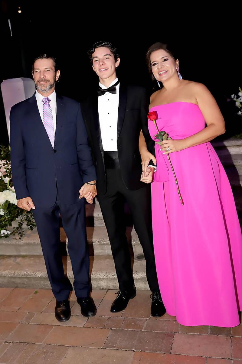 PROM NIGHT 2023 de la Acton Academy