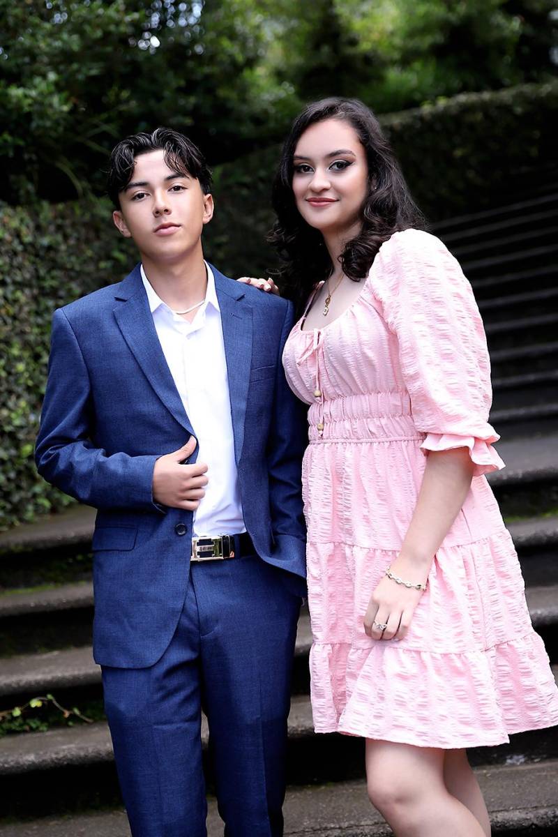 Senior Brunch 2025 de Intercontinental School
