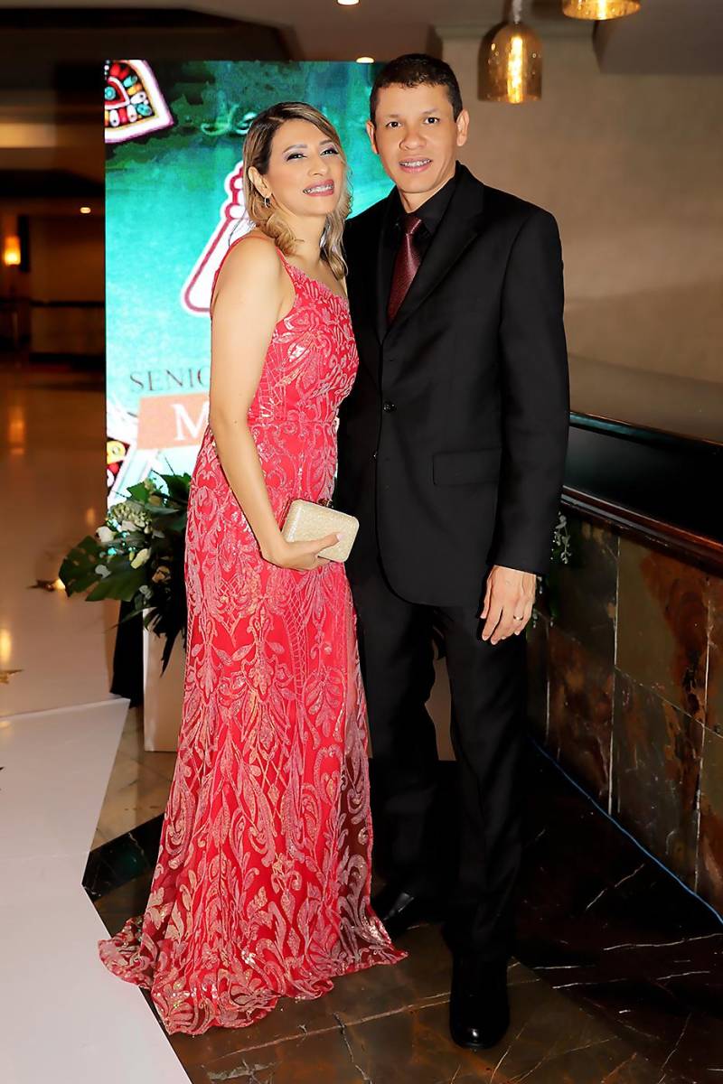 Así se vivió la PROM NIGHT 2023 de la Mayan School