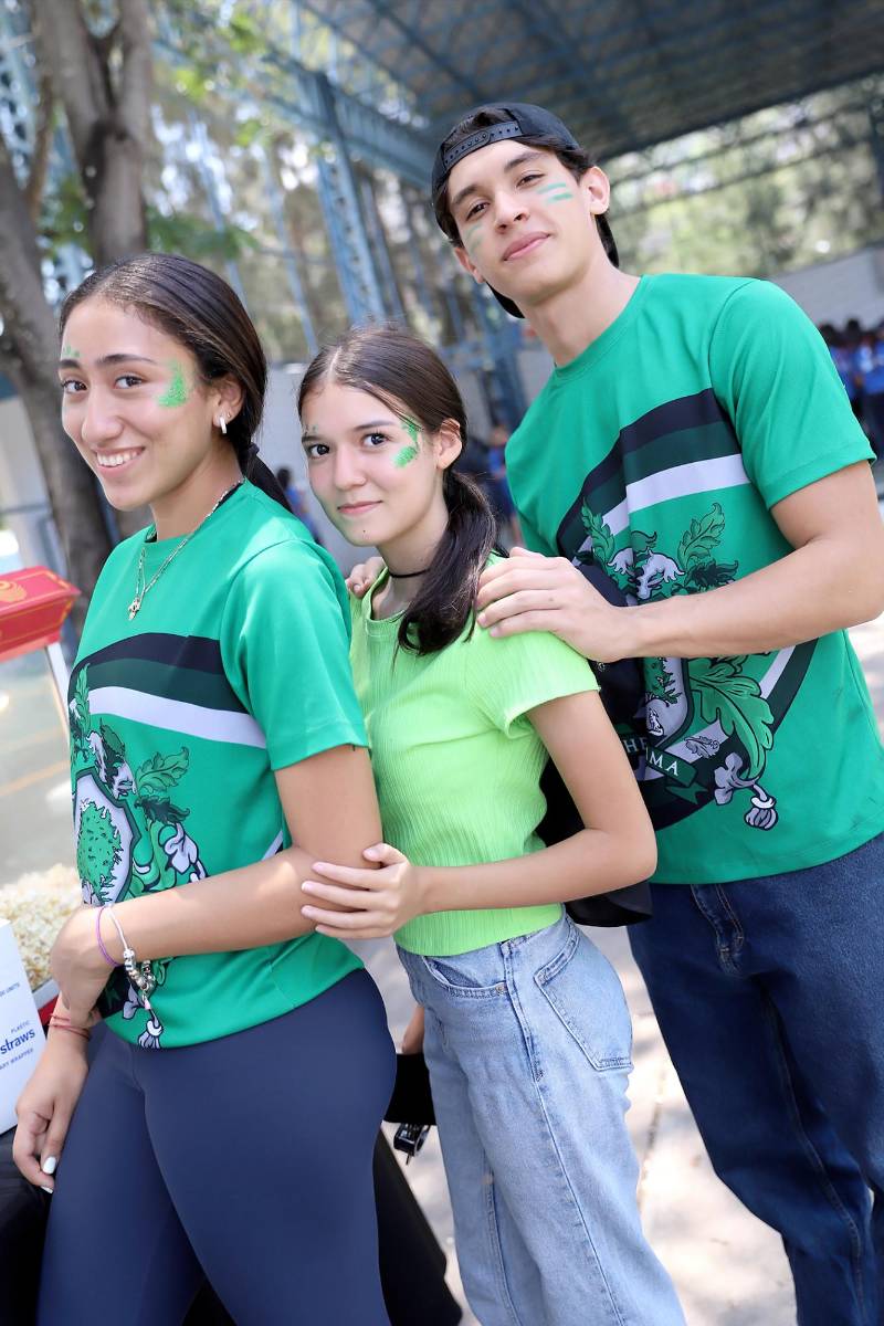 Spirit Day 2026 de Macris School