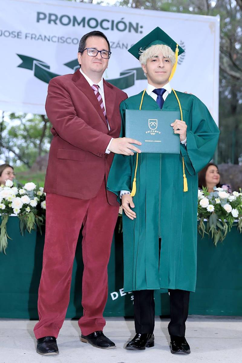 Luis Redondo.