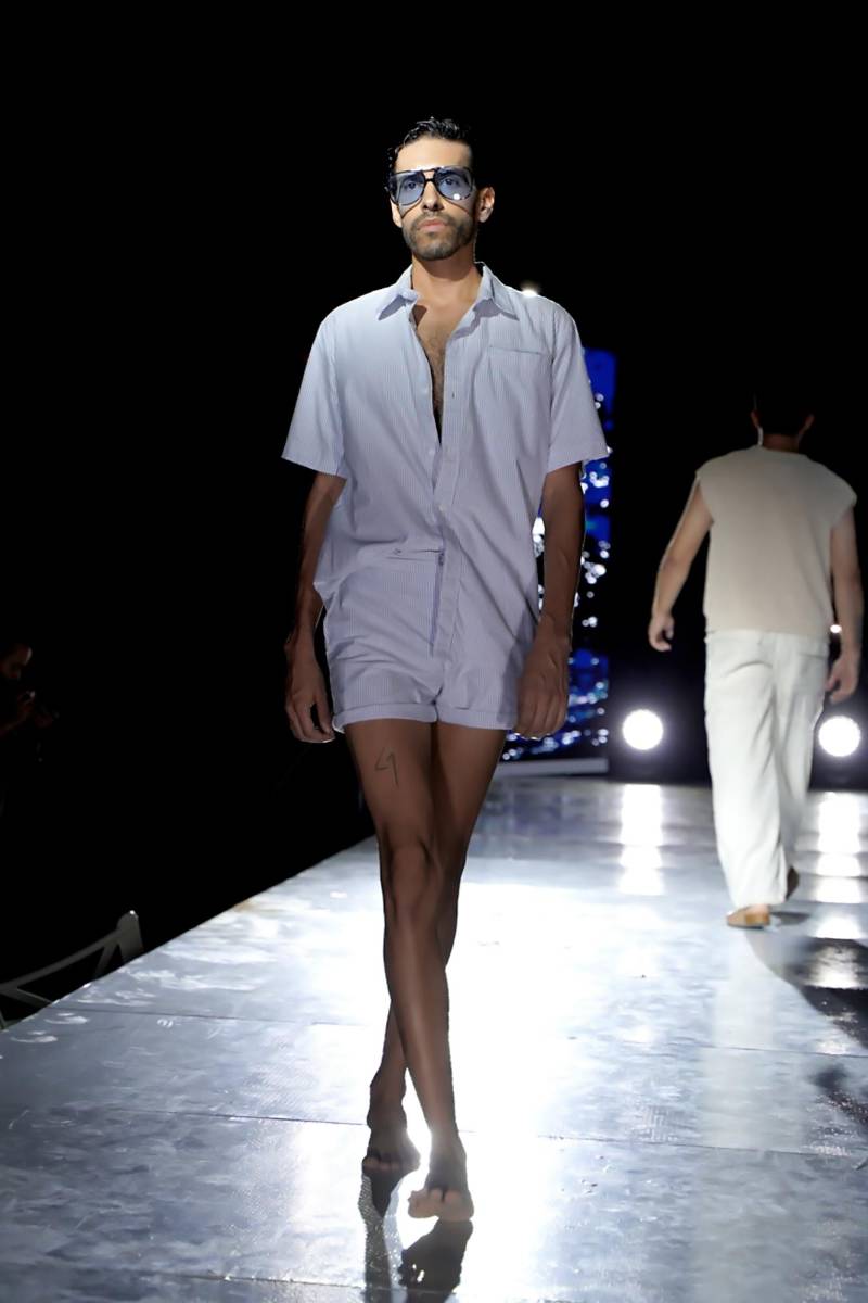 Así se vivió el Roatán Fashion Show 2026