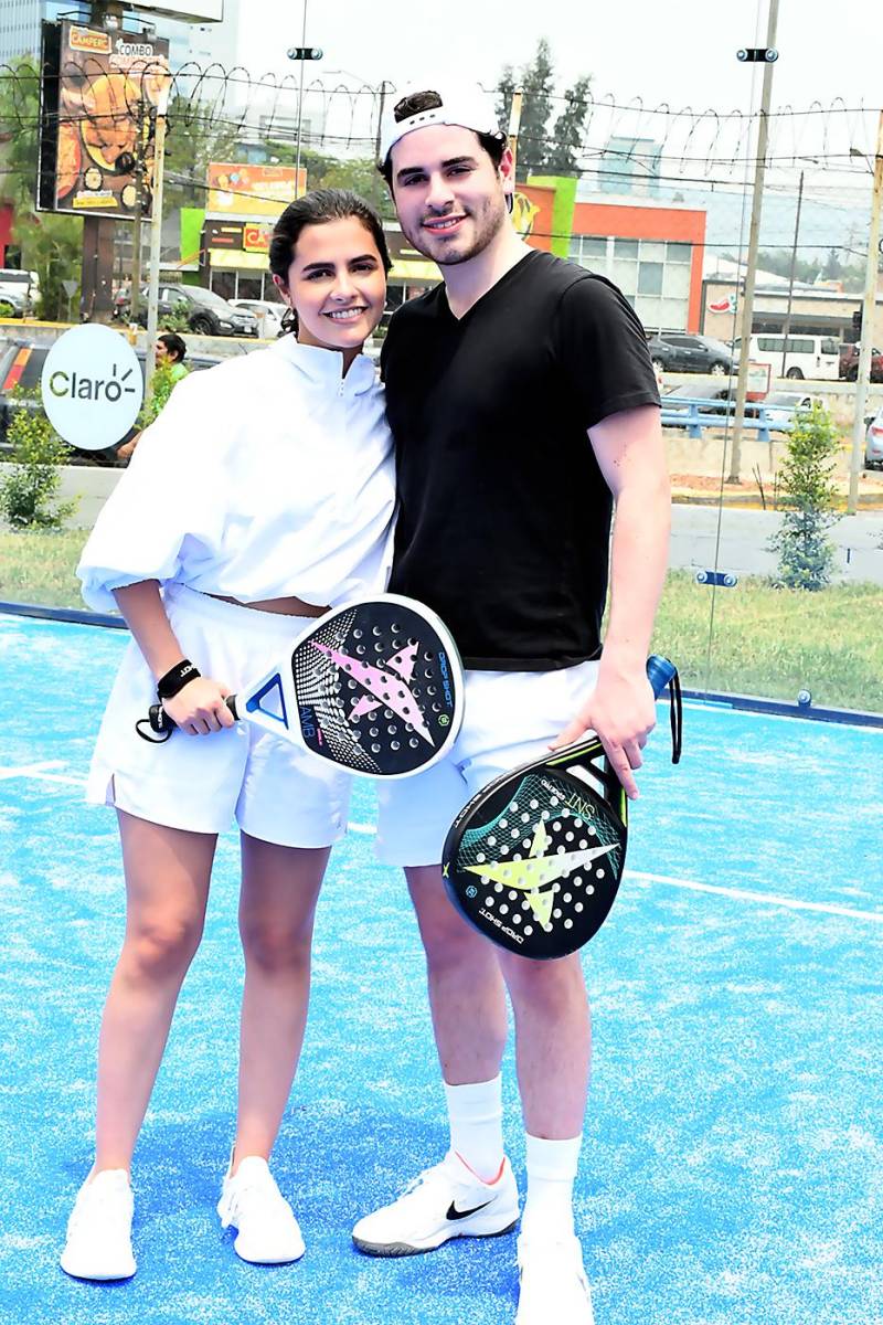 Así se vivió el Opening Day de OG Padel Club