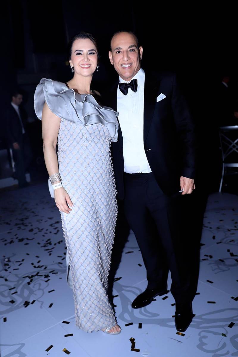 Invitados a la prom 2025 de la Escuela Americana de Tegucigalpa