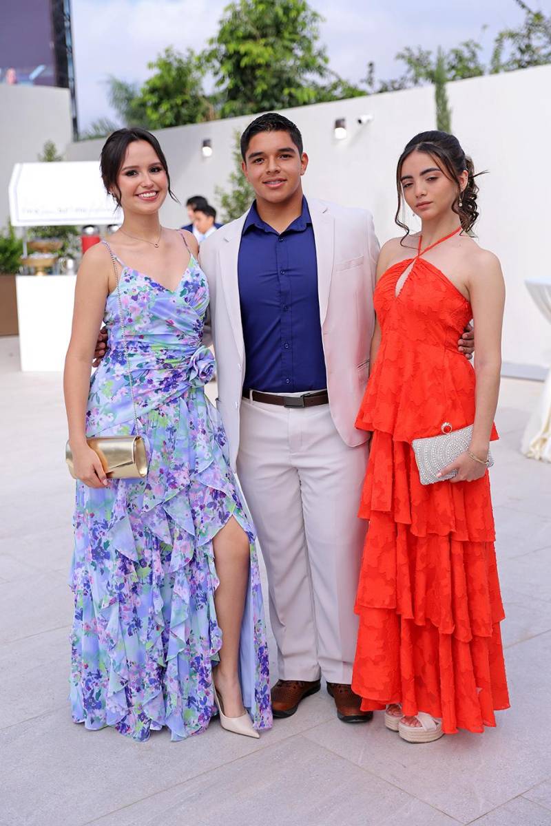 Senior Brunch 2025 de Macris School
