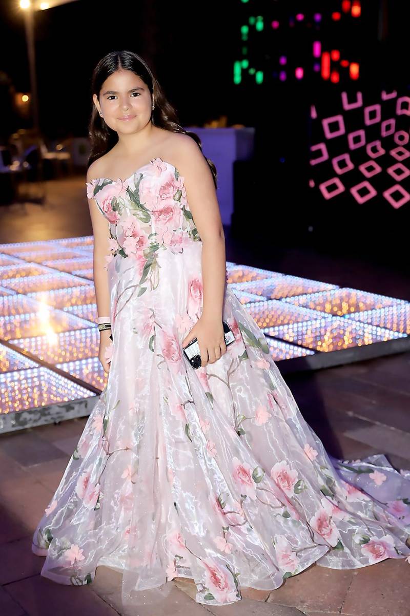 PROM NIGHT 2023 de la Acton Academy