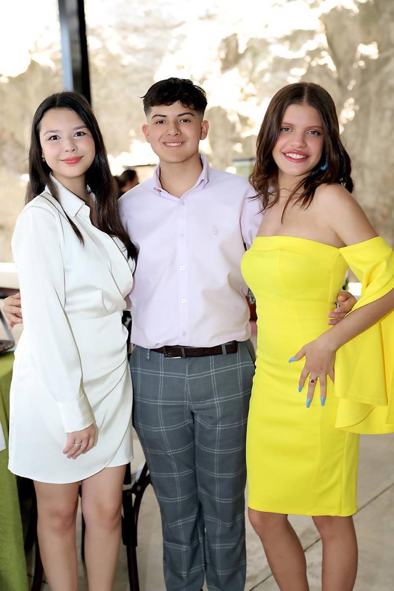 Senior Brunch de la Elvel School 2023