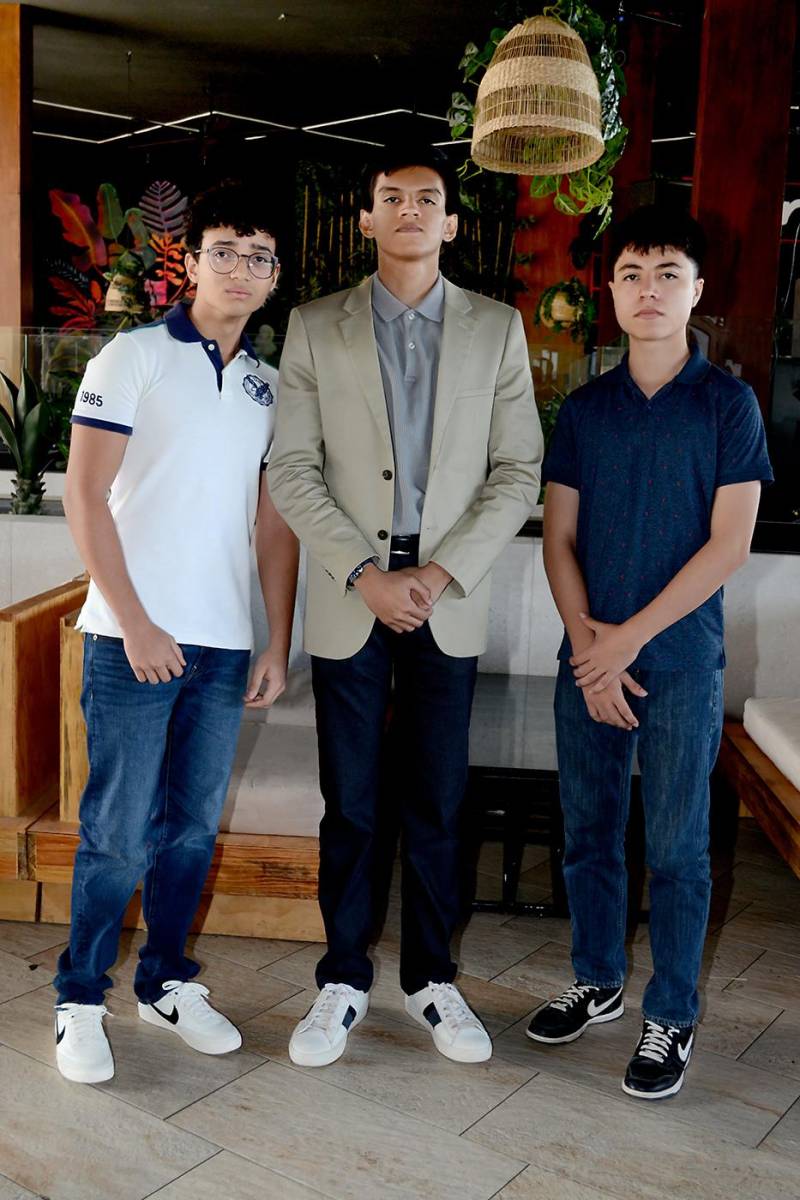 Despedida para los Seniors 2025 de Summer Hill School