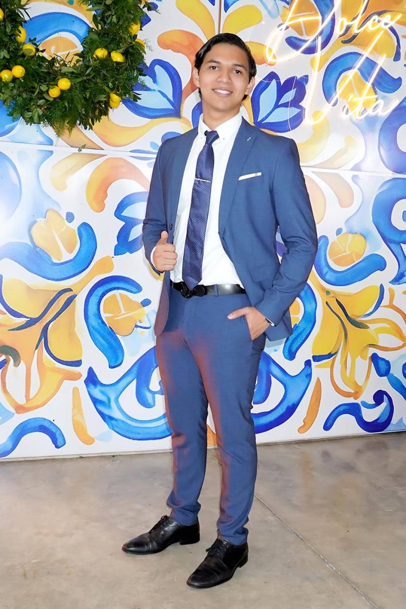 Senior Breakfast 2026 de DelCampo School