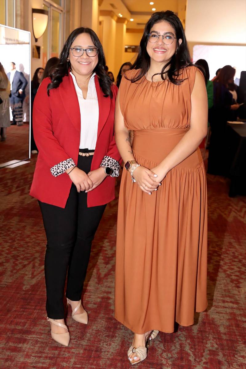 Premiación y graduación programa Mentorías Mujeres BAC 2026